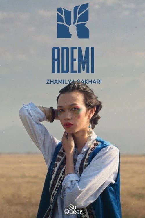 Poster for Ademi
