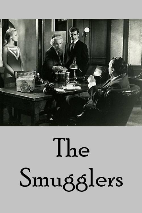 Poster for The Smugglers