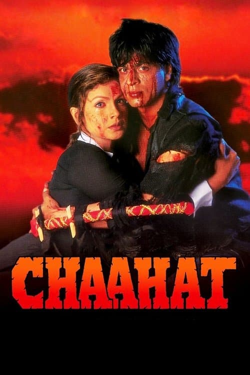 Poster for Chaahat