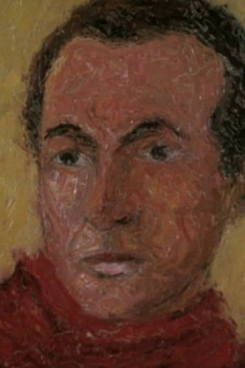 Poster for Self portrait