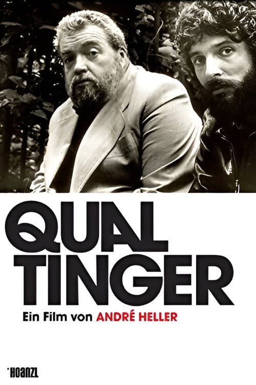 Poster for Qualtinger