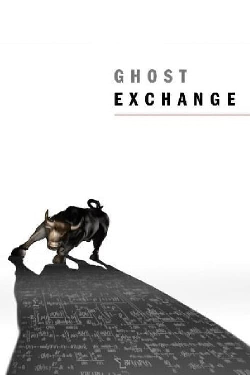 Poster for Ghost Exchange