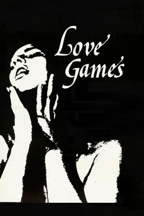 Poster for Love Games