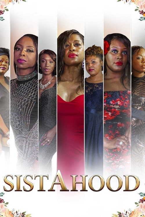 Poster for SistAhood