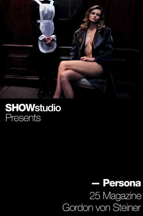 Poster for Persona