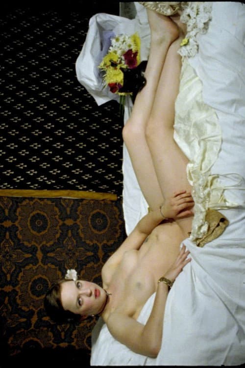 Poster for Olympia I & II