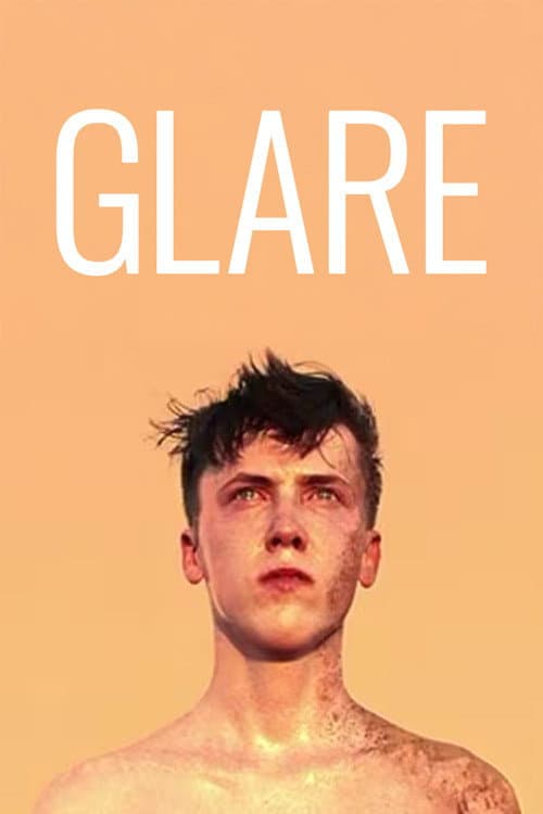 Poster for Sheep, Dog, & Wolf - Glare