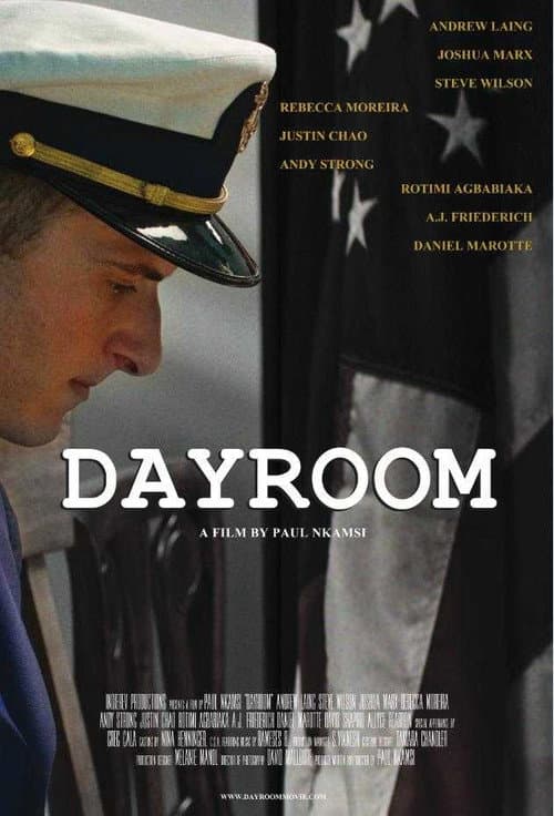 Poster for Dayroom