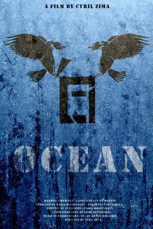 Poster for Ocean