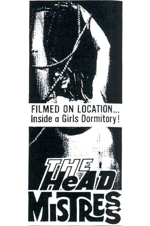 Poster for The Head Mistress