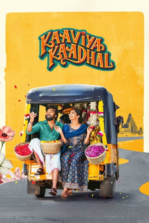 Poster for Kaaviya Kaadhal