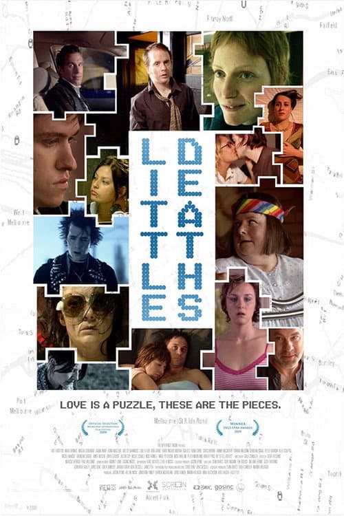 Poster for Little Deaths