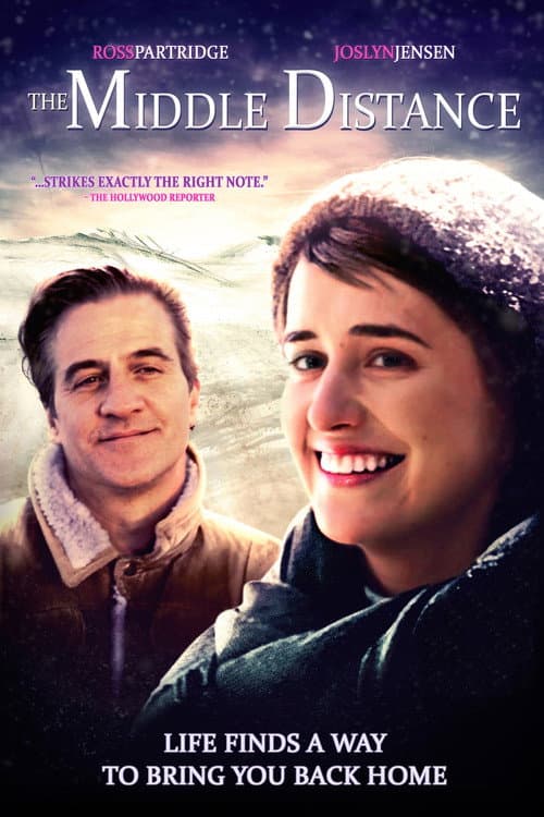 Poster for The Middle Distance
