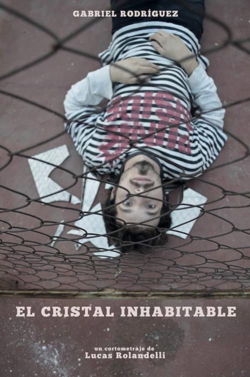 Poster for The uninhabitable crystal
