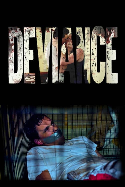 Poster for Deviance