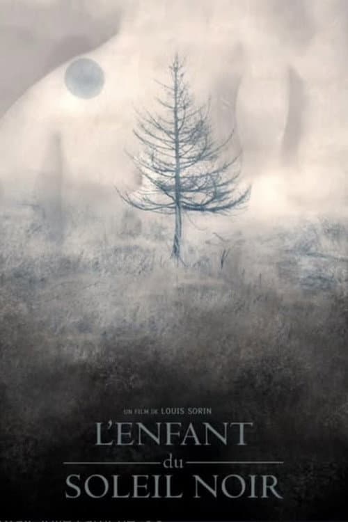 Poster for L'enfant du soleil noir