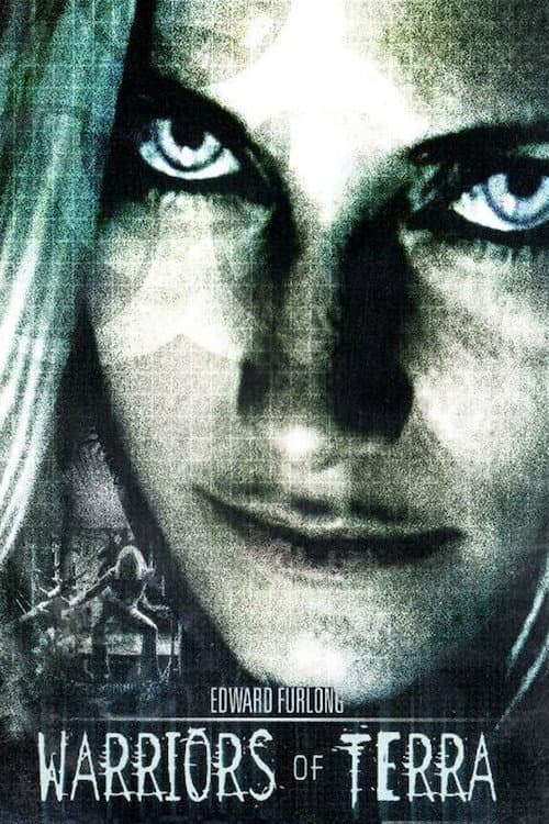 Poster for Warriors of Terra