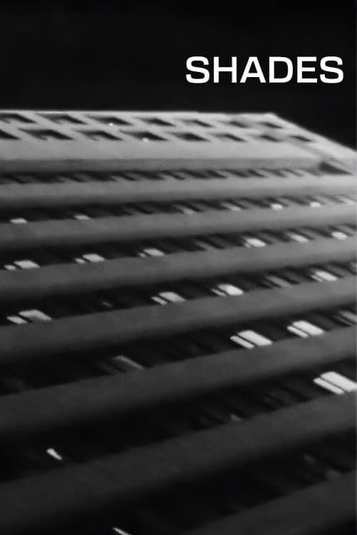 Poster for Shades