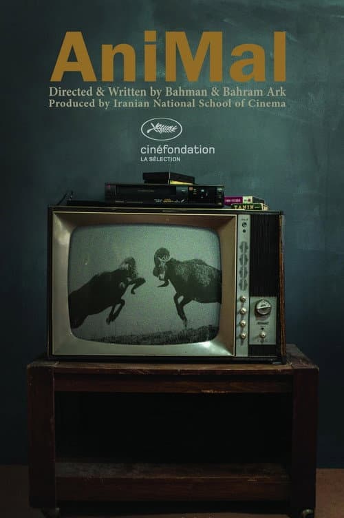 Poster for AniMal