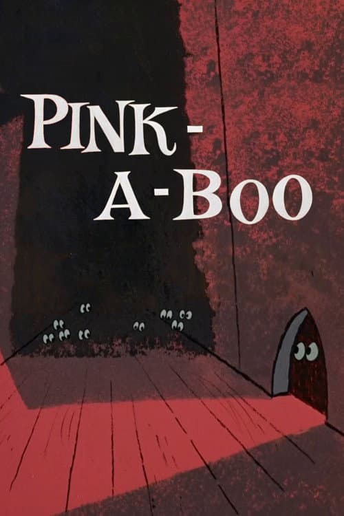 Poster for Pink-A-Boo