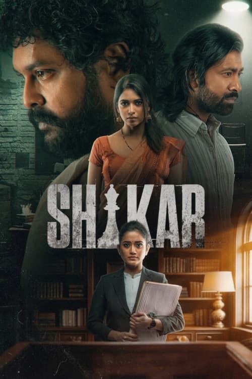 Poster for Shikar