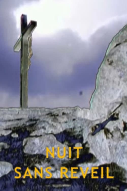 Poster for Nuit sans réveil