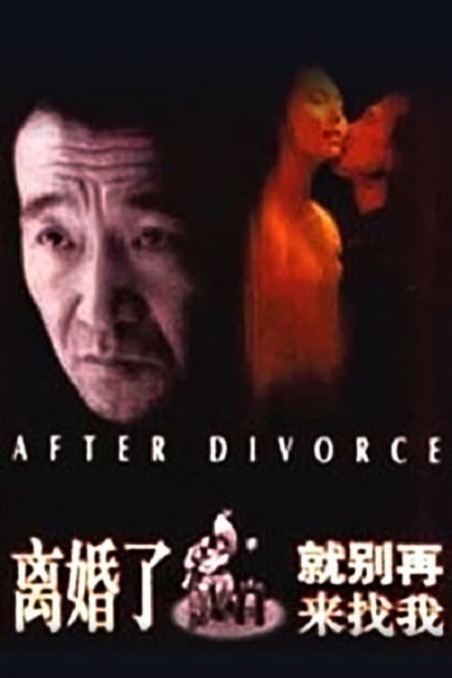 Poster for After Divorce