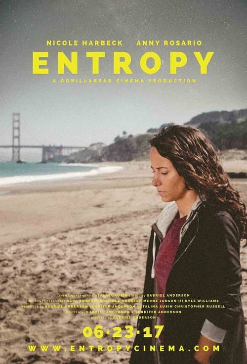Poster for Entropy