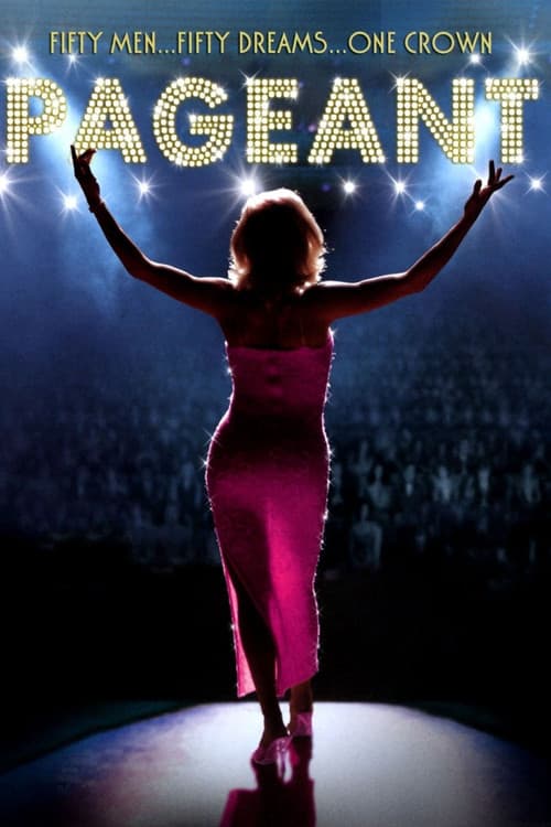 Poster for Pageant