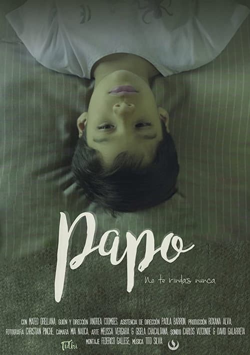 Poster for Papo