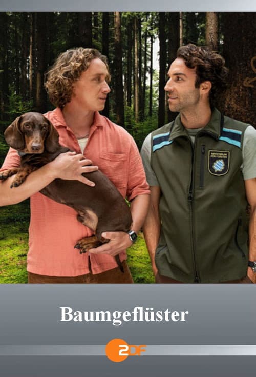 Poster for Baumgeflüster