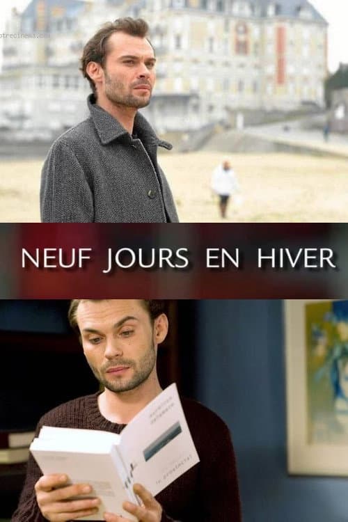 Poster for Nine Days in Winter