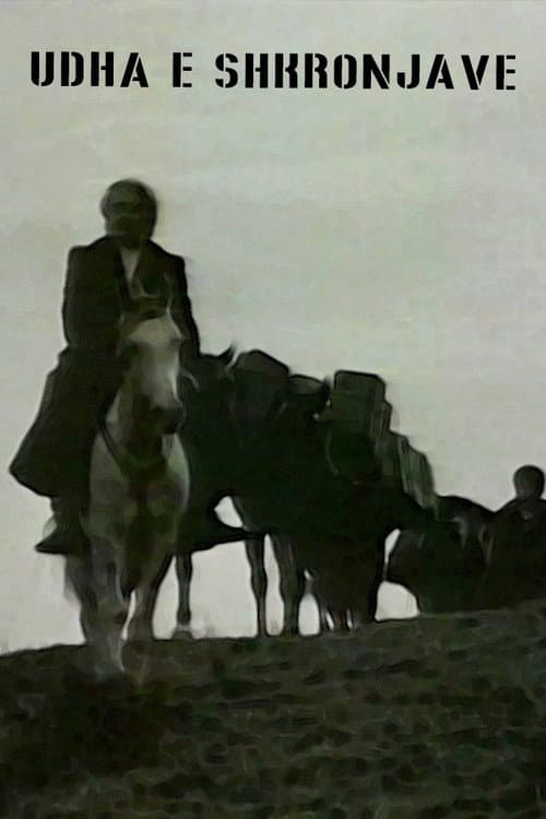 Poster for The Road of Writing