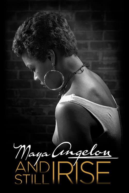 Poster for Maya Angelou: And Still I Rise