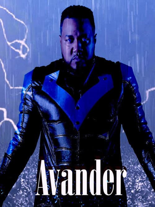 Poster for Avander