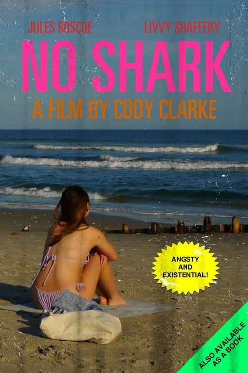 Poster for No Shark