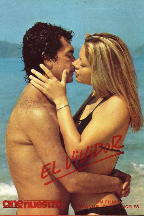 Poster for El vividor