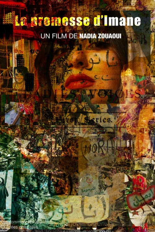 Poster for Imane’s Promise