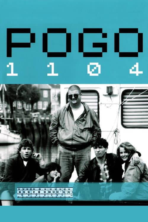 Poster for Pogo 1104