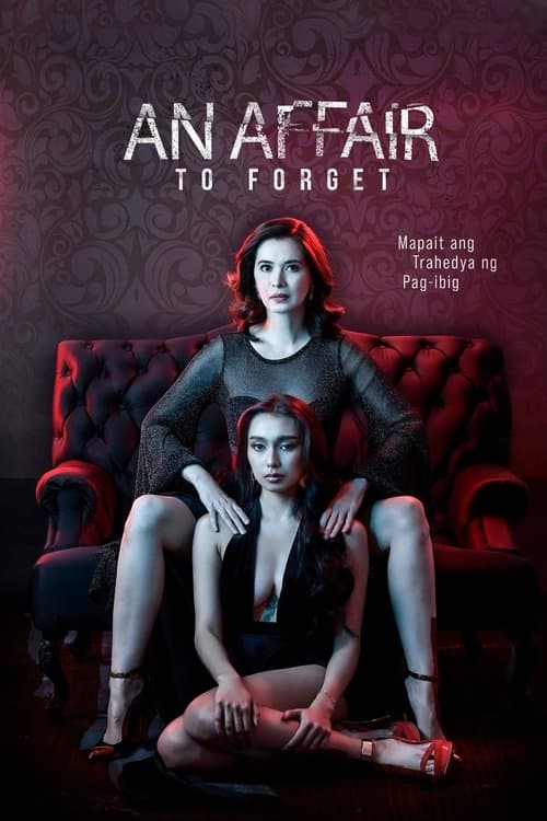 Poster for An Affair to Forget