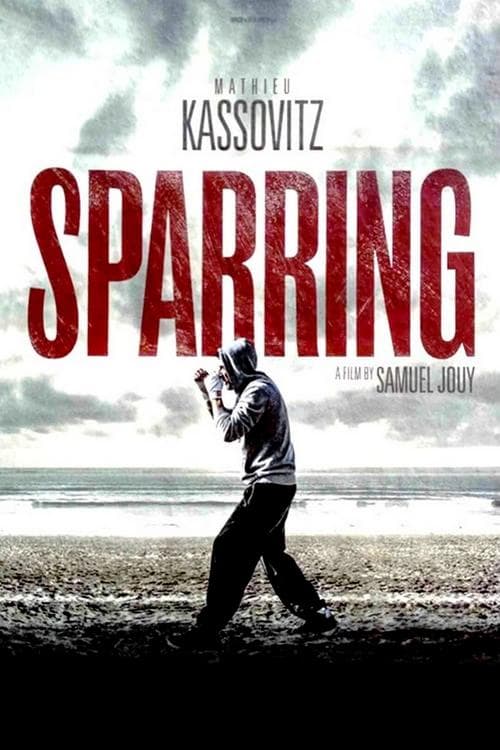 Poster for Sparring
