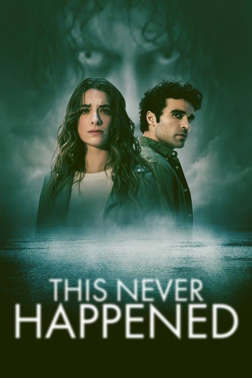 Poster for This Never Happened