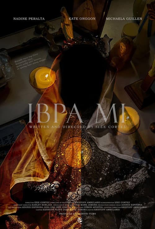 Poster for Ibpa Mi