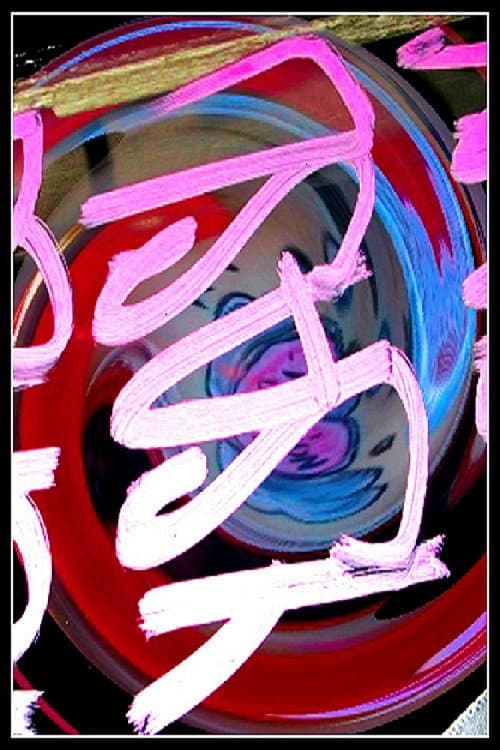 Poster for Ysasu: La Mode dans la rue André del Sarte