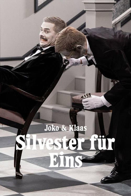 Poster for Silvester für Eins
