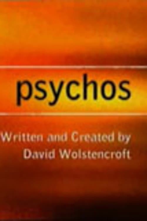 Poster for Psychos