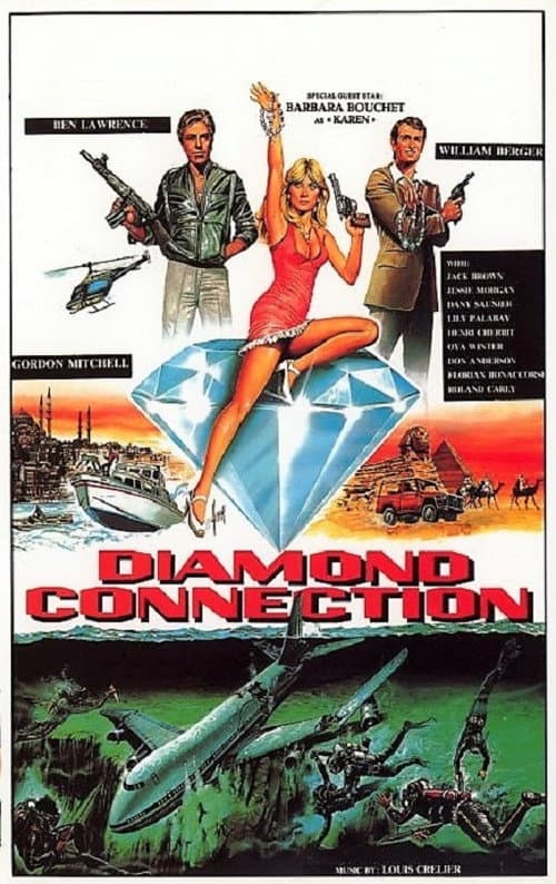 Poster for Diamond Connection