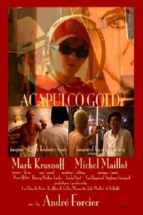 Poster for Acapulco Gold