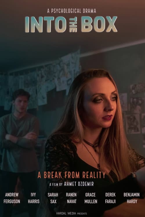 Poster for Into the Box