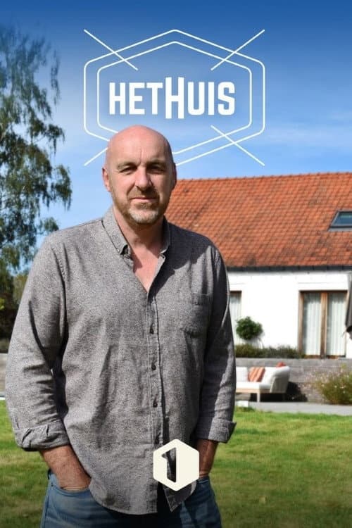 Poster for The House